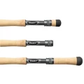 Lanseta Shakespeare Oracle 2 Stillwater Fly 3.35m, Clasa 6, 4seg Lanseta Shakespeare Oracle 2 Stillwater Fly 3.35m, Clasa 6, 4seg