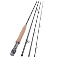 Lanseta Shakespeare Sigma Supra Fly 2.40m, Clasa 4, 4seg Lanseta Shakespeare Sigma Supra Fly 2.40m, Clasa 4, 4seg