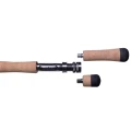 Lanseta Shakespeare Sigma Supra Fly 2.40m, Clasa 4, 4seg Lanseta Shakespeare Sigma Supra Fly 2.40m, Clasa 4, 4seg