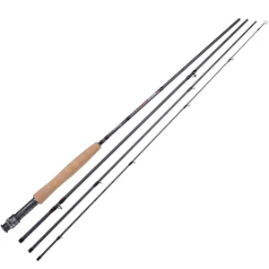 Lanseta Shakespeare Sigma Supra Fly 2.70m, Clasa 6, 4seg Lanseta Shakespeare Sigma Supra Fly 2.70m, Clasa 6, 4seg