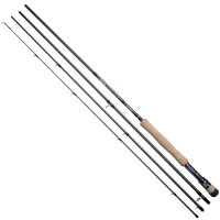 Lanseta Shakespeare Sigma Supra Fly 3.30m, Clasa 7, 4seg