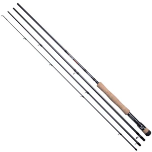 Lanseta Shakespeare Sigma Supra Fly 3.30m, Clasa 7, 4seg Lanseta Shakespeare Sigma Supra Fly 3.30m, Clasa 7, 4seg