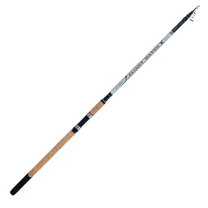LANSETA COLMIC TELEMATCH ALIANT 4.20M 80GR