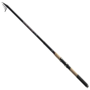 LANSETA JAXON ZAFFIRA TELE TRIP 3.30M 20-60G