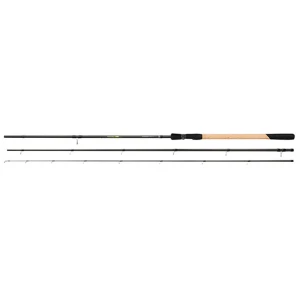 LANSETA MATCH MATRIX X PRO WAGGLER RODS 13FT
