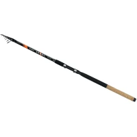 Lanseta Colmic Jakal Telematch, 20-100g, 3.70m, 5seg