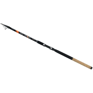 Lanseta COLMIC Jakal Telematch, 20-100g, 3.70m, 5seg