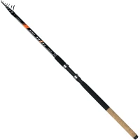 Lanseta COLMIC Jakal Telematch, 20-100g, 4.30m, 6seg