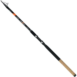 Lanseta COLMIC Jakal Telematch, 20-100g, 4.30m, 6seg Lanseta COLMIC Jakal Telematch, 20-100g, 4.30m, 6seg