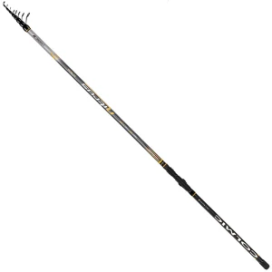 Lanseta COLMIC TeleMatch Nitrus Strong 4.20m, 80g, 6seg