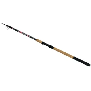 Lanseta COLMIC Telematch Hammer Max, 50-100g, 4.00m, 4seg