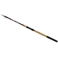 Lanseta COLMIC Telematch Hammer Max, 50-100g, 4.20m, 4seg