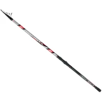 Lanseta Colmic Telematch Tindal Rod, 50-100g, 4.00m, 4seg