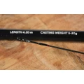 Lanseta Carp Expert Max 2 Match, 5-20g, 3.90m , 3seg Lanseta Carp Expert Max 2 Match, 5-20g, 3.90m , 3seg