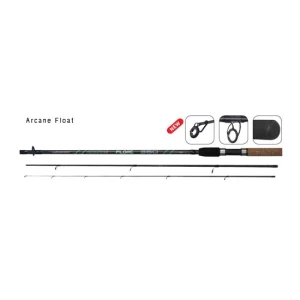 Lanseta Carp Zoom Arcane Float 3.60m 15-40g Lanseta Carp Zoom Arcane Float 3.60m 15-40g