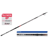 Lanseta Colmic Telematch Epoca 450 10-80g