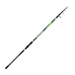 Lanseta Colmic Telematch Stor Siluro 4.20m 300g
