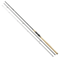 Lanseta Daiwa Aqualite Float 3.90m, 15-50g, 3seg Lanseta Daiwa Aqualite Float 3.90m, 15-50g, 3seg