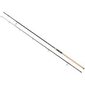 Lanseta FOX RAGE PREDATOR Elite Pro Deadbaiting Rod 12ft/3.6m, 2.75lbs, 3seg