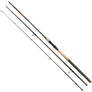 Lanseta Fitofag CARP EXPERT Silver Carp Power Float 3.60m, 70 -120g, 3seg