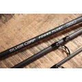 Lanseta Fitofag CARP EXPERT Silver Carp Power Float 3.90m, 70 -120g, 3seg Lanseta Fitofag CARP EXPERT Silver Carp Power Float 3.90m, 70 -120g, 3seg