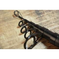 Lanseta Fitofag CARP EXPERT Silver Carp Power Tele 3.30m, 50-150g Lanseta Fitofag CARP EXPERT Silver Carp Power Tele 3.30m, 50-150g
