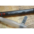Lanseta Fitofag CARP EXPERT Silver Carp Power Tele 3.90m, 50-150g Lanseta Fitofag CARP EXPERT Silver Carp Power Tele 3.90m, 50-150g