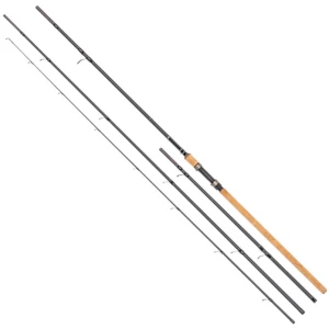 Lanseta KORUM Glide Power Float, 3.65-4.26m, 18g, 3+1seg Lanseta KORUM Glide Power Float, 3.65-4.26m, 18g, 3+1seg