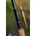 Lanseta KORUM Glide Power Float, 3.65-4.26m, 18g, 3+1seg