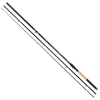 Lanseta Match Formax Rivercraft, 3.90m, 10-35g, 3seg
