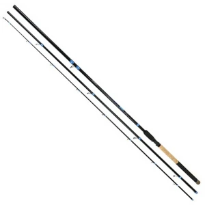 Lanseta Match FORMAX Rivercraft, 4.20m, 10-35g, 3seg