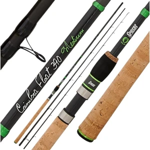 Lanseta Match SENSAS Coimbra Waggler Float Medium, 3.90m, 16g, 3seg