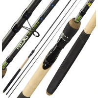 Lanseta Match SENSAS Feeling Match 300 Heavy, 4.20m, 35g, 3seg