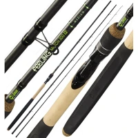 Lanseta Match SENSAS Feeling Match 300 Medium, 3.90m, 20g, 3seg