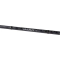 Lanseta Match SHIMANO Aero X6 Match Float, 3.66m, 15g, 2seg Lanseta Match SHIMANO Aero X6 Match Float, 3.66m, 15g, 2seg