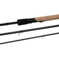 Lanseta Matrix Aquos Ultra-W Waggler Rod 11FT, 2g, 2seg 