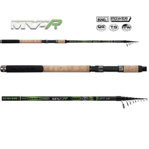 Lanseta Maver IT TELEMATCH MV-R UNIVERSAL 4.5M 60-100GR Lift 4 kg Lanseta Maver IT TELEMATCH MV-R UNIVERSAL 4.5M 60-100GR Lift 4 kg