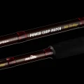 Lanseta Nevis Power Carp Match 3.60m, 10-30g, 3seg Lanseta Nevis Power Carp Match 3.60m, 10-30g, 3seg