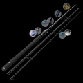 Lanseta Sportex Xclusive Float XT 4.20m, 20-40g, 3seg Lanseta Sportex Xclusive Float XT 4.20m, 20-40g, 3seg