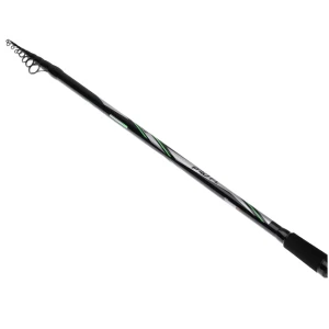Lanseta TELEMATCH PRO FL GREEN LINE 20-100G 4.00M