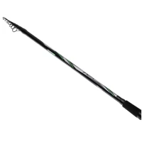 Lanseta TELEMATCH PRO FL GREEN LINE 30-110G 4.50M