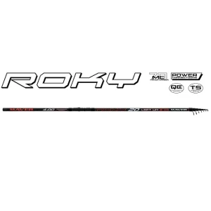 Lanseta Telescopica Maver IT TELEMATCH ROKY UNIVERSAL CASTING 4.0M 20GR Lift 2 kg 