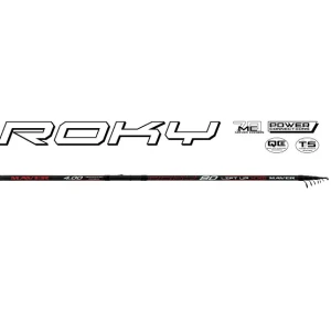 Lanseta Telescopica Maver IT TELEMATCH ROKY UNIVERSAL CASTING 4.0M 80GR Lift 4 kg