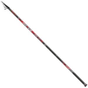 Lanseta Telescopica TRABUCCO Maxxis Tele Match 4.20m, ML / 80g, 6seg Lanseta Telescopica TRABUCCO Maxxis Tele Match 4.20m, ML / 80g, 6seg