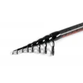 Lanseta Telescopica TRABUCCO Maxxis Tele Match 4.20m, ML / 80g, 6seg Lanseta Telescopica TRABUCCO Maxxis Tele Match 4.20m, ML / 80g, 6seg
