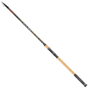 Lanseta Telescopica TRABUCCO Pulse Energy Tele Match 4.00m, 15-60g. 5seg Lanseta Telescopica TRABUCCO Pulse Energy Tele Match 4.00m, 15-60g. 5seg