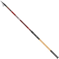 Lanseta Telescopica Trabucco Titan Tele Match 4.50m, 60g, 4seg