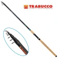Lanseta Telescopica Trabucco Hydrus Telematch 3.90m 50g Lanseta Telescopica Trabucco Hydrus Telematch 3.90m 50g
