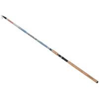 Lanseta Trabucco Hydrus Neo Tele-match, 10-50g, 3.90m, 5seg