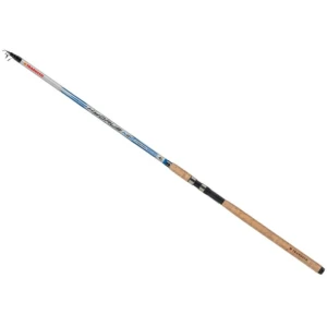 Lanseta Trabucco Hydrus Neo Tele-match, 10-50g, 3.90m, 5seg Lanseta Trabucco Hydrus Neo Tele-match, 10-50g, 3.90m, 5seg